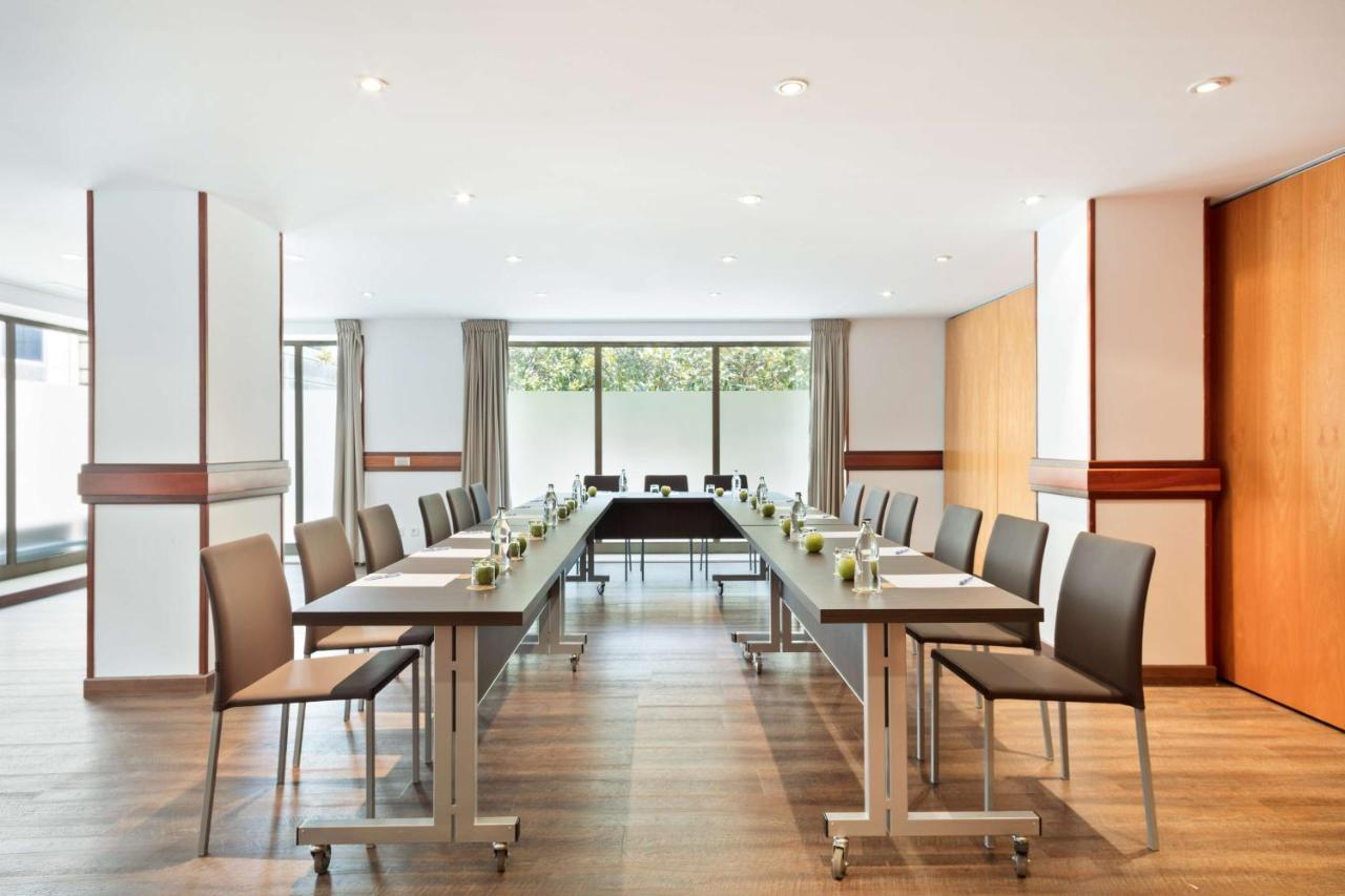 Best Western Premier Cmc Girona Exterior photo