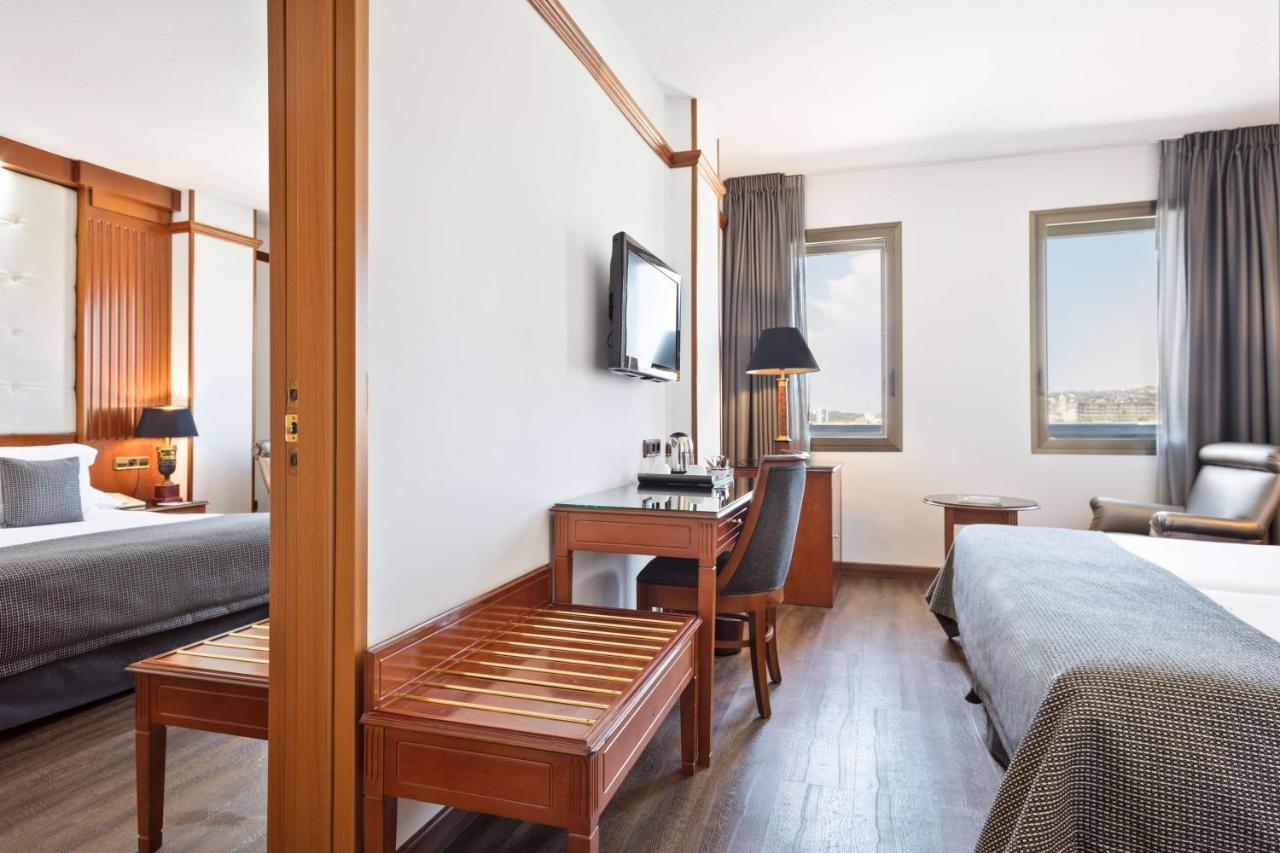 Best Western Premier Cmc Girona Exterior photo