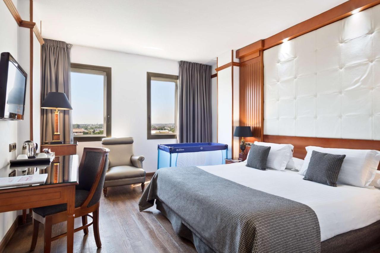 Best Western Premier Cmc Girona Exterior photo