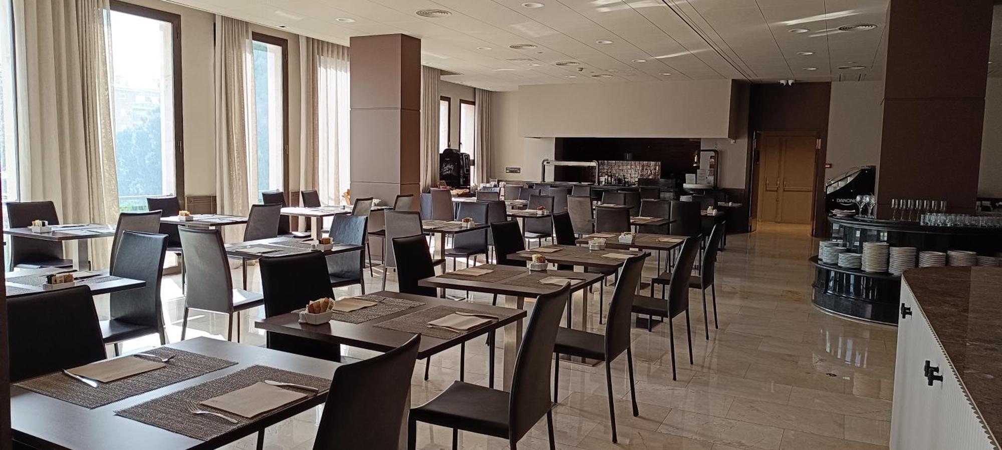 Best Western Premier Cmc Girona Exterior photo