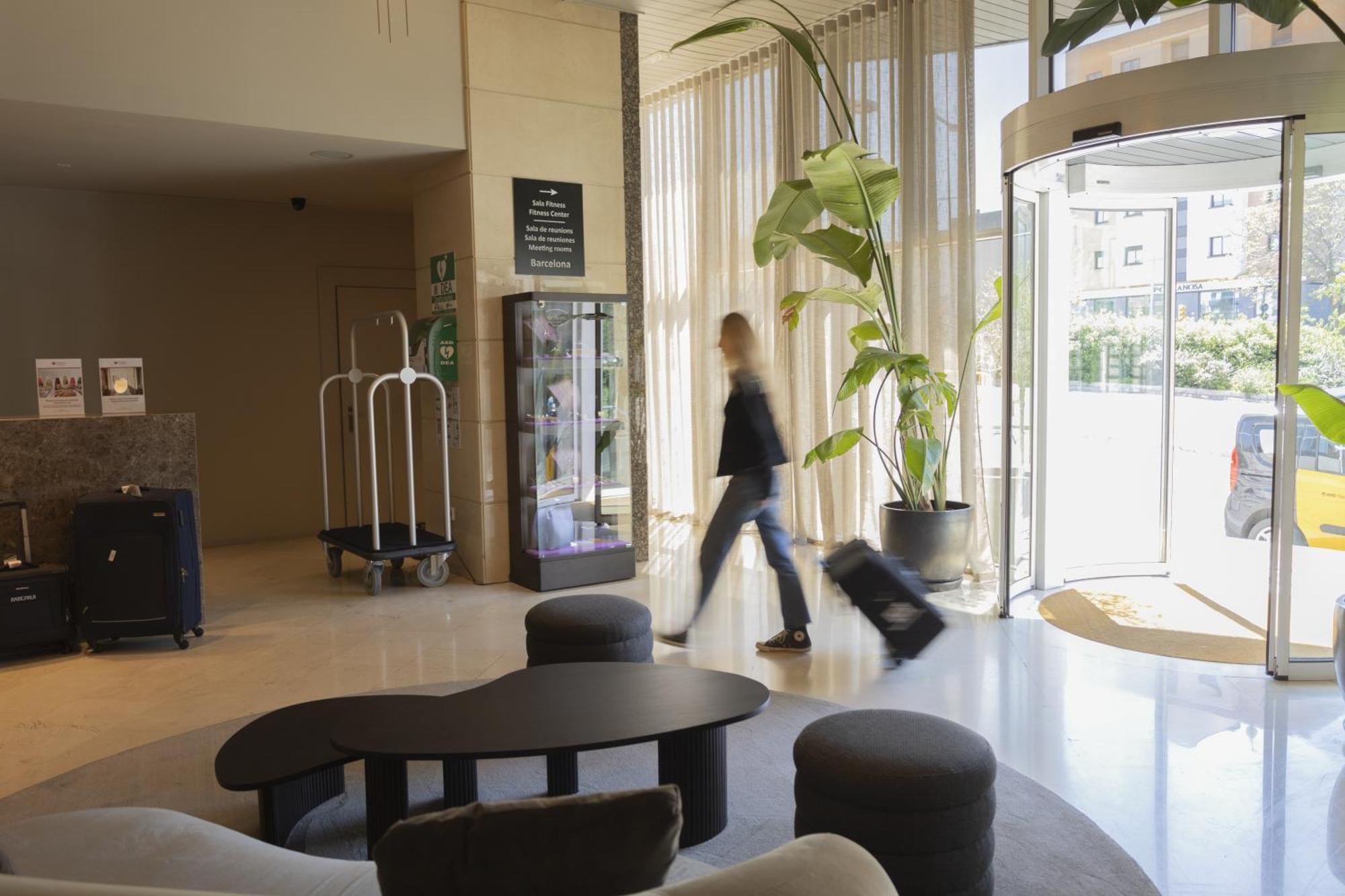 Best Western Premier Cmc Girona Exterior photo