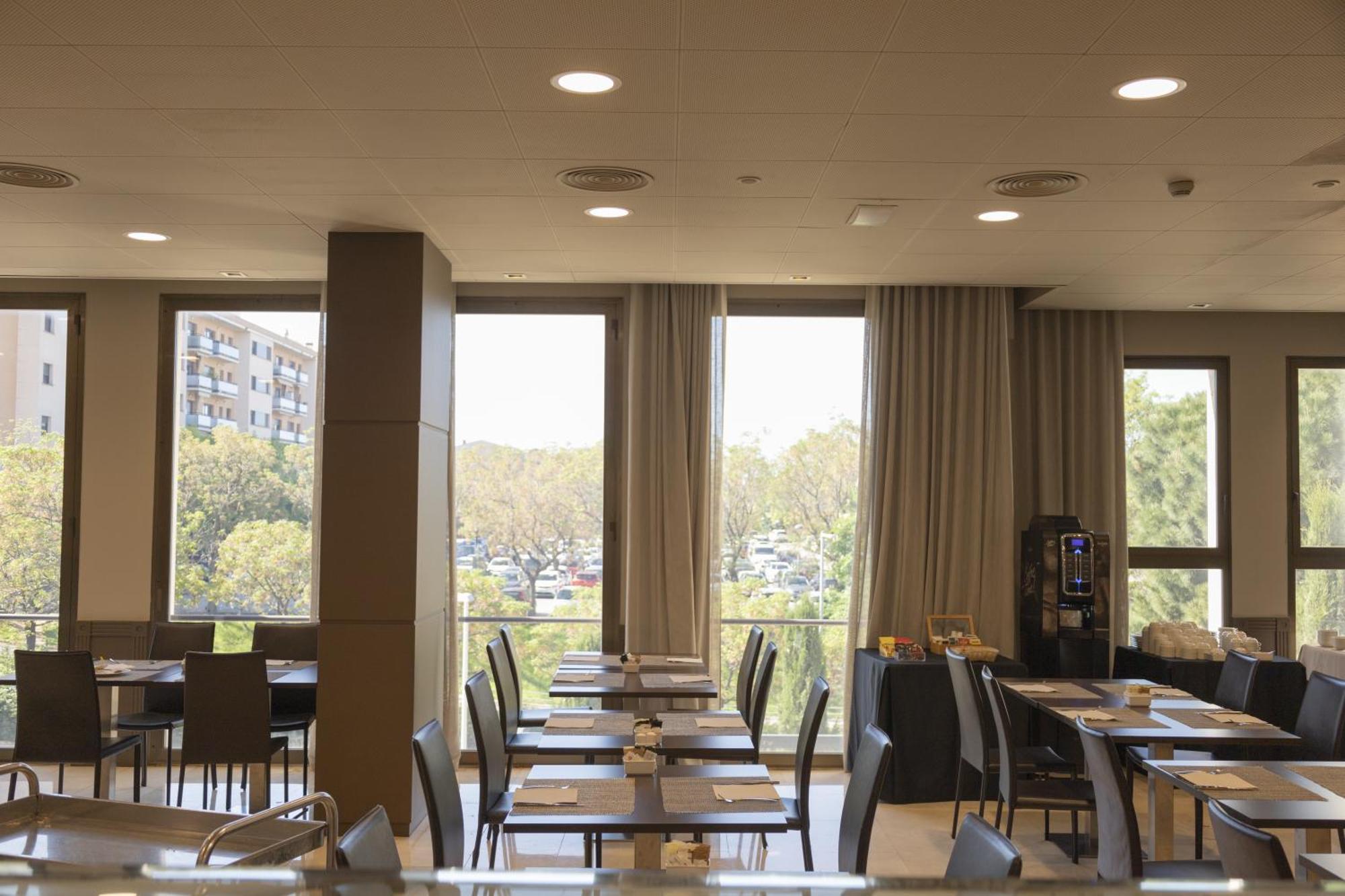 Best Western Premier Cmc Girona Exterior photo
