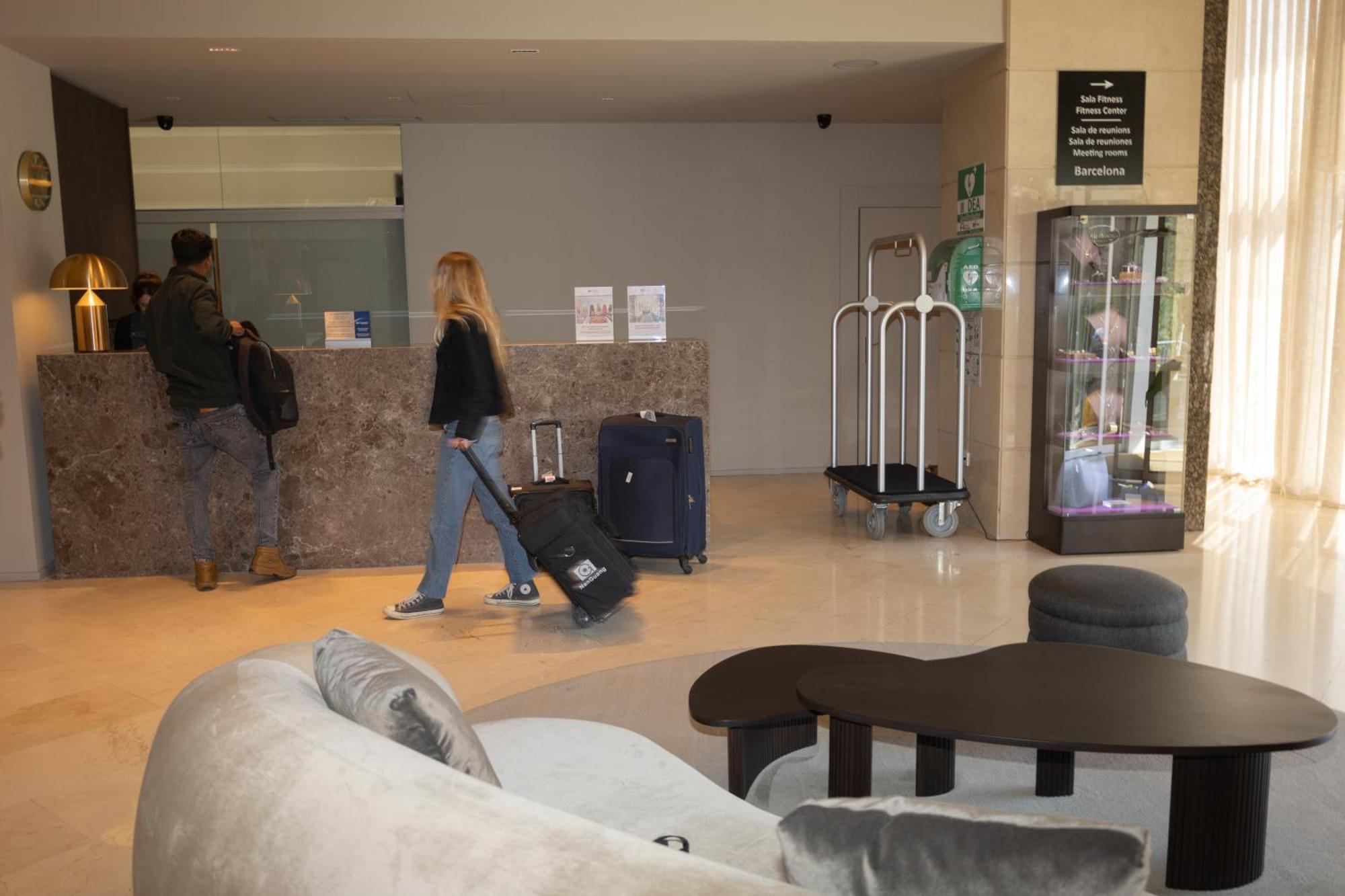 Best Western Premier Cmc Girona Exterior photo