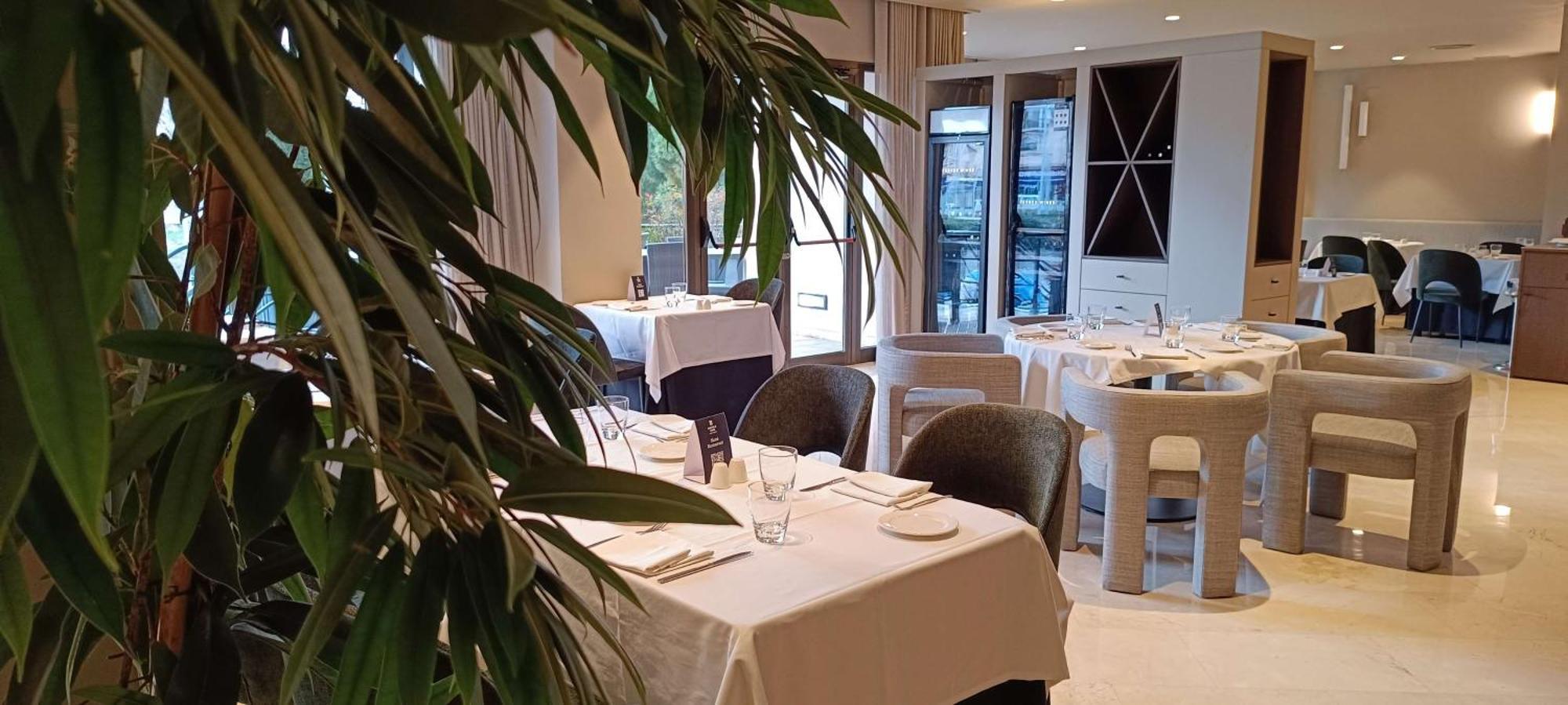 Best Western Premier Cmc Girona Exterior photo