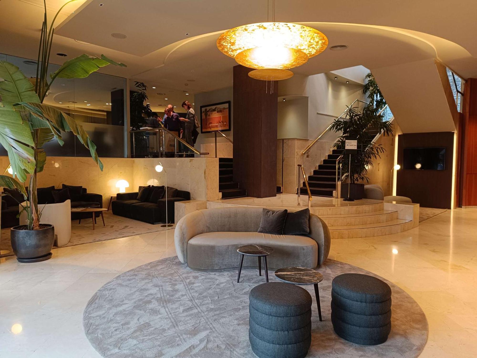 Best Western Premier Cmc Girona Exterior photo