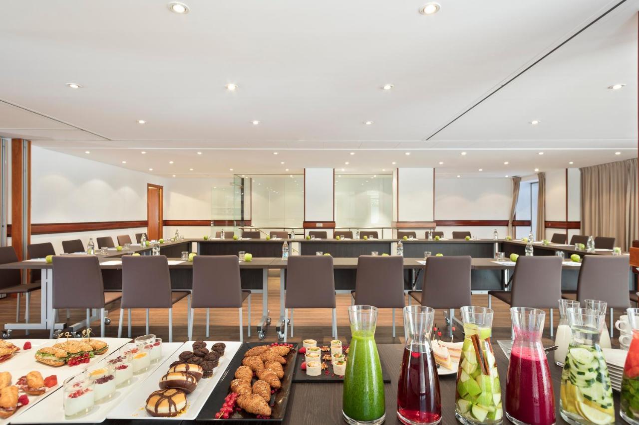 Best Western Premier Cmc Girona Exterior photo