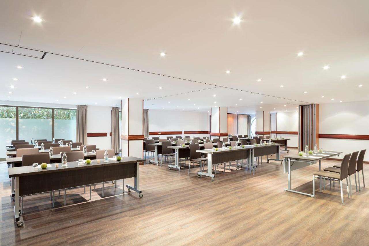 Best Western Premier Cmc Girona Exterior photo