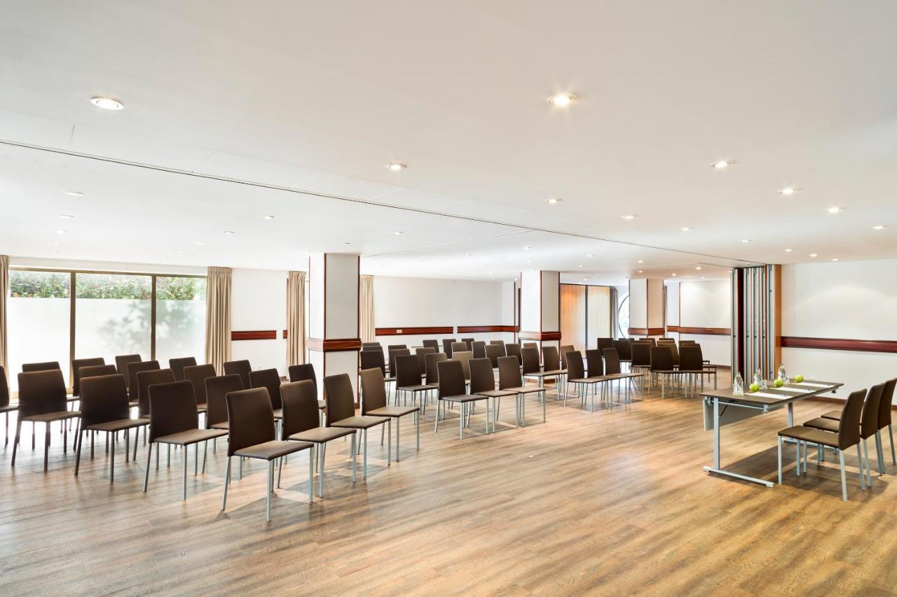 Best Western Premier Cmc Girona Exterior photo