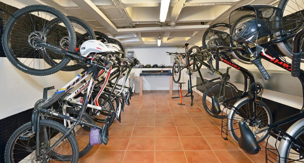 Best Western Premier Cmc Girona Exterior photo